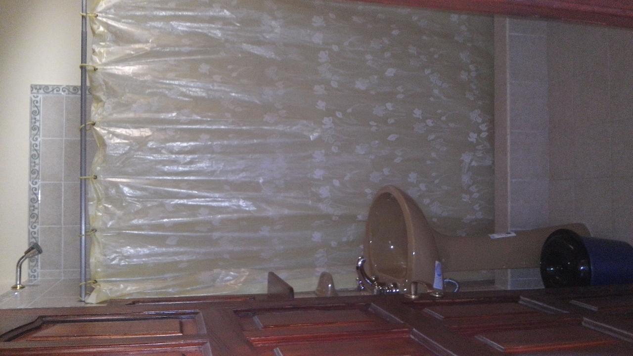 Misky Pacha Hotell Purmamarca Exteriör bild